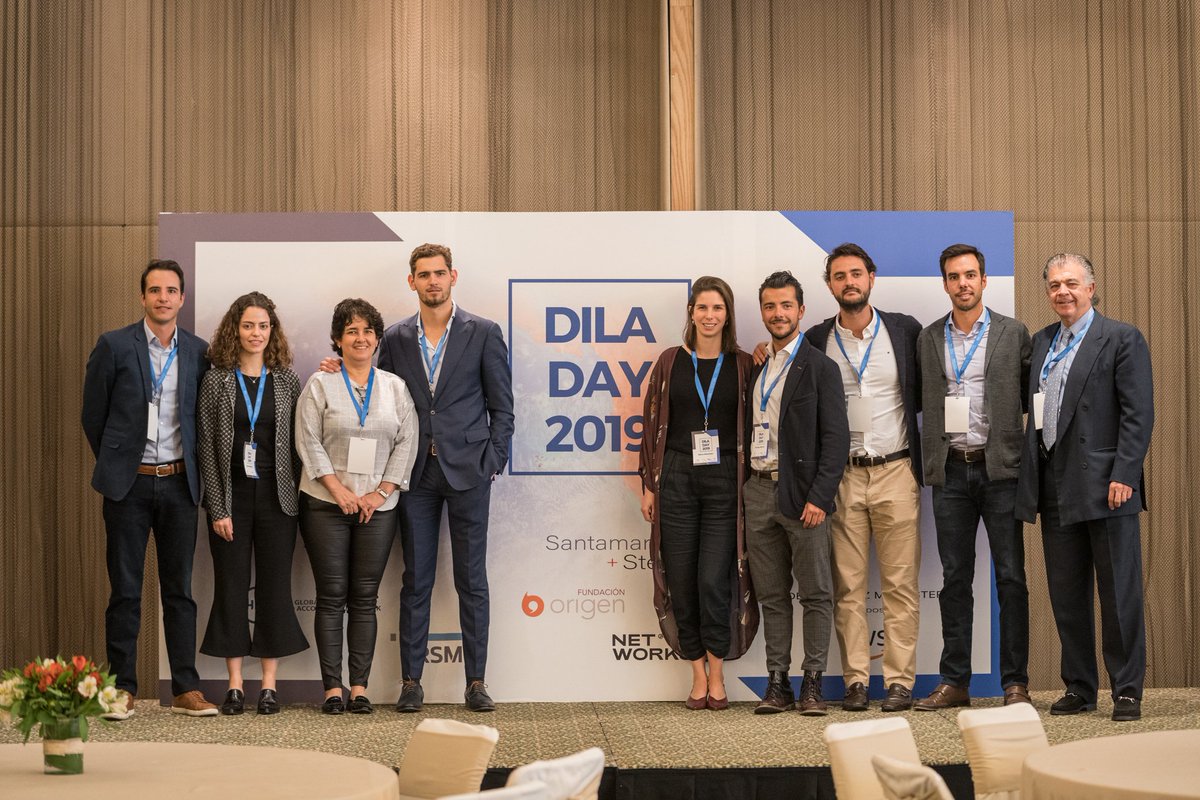 IDB_Lab's tweet photo. Announcing another one of our most recent #VC investment: #DILAIV Regional Fund by @DILAcapital, investing in late seed/Series A/Series B #startups to promote a greater regional integration of VC across LATAM.  See the details 👉
https://t.co/KPAXPK0u1E https://t.co/VjhAOghtIC