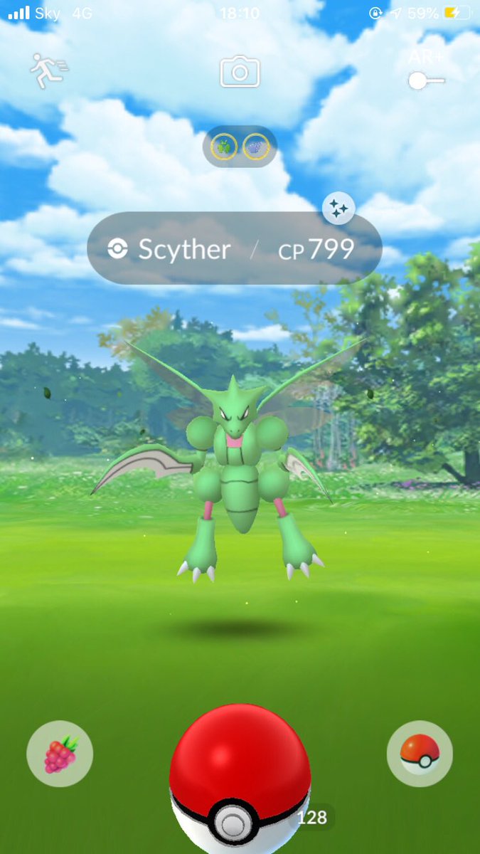 GunnySkinny's tweet photo. Finally!!! Right before the event ended 😍!

Add us on #PokemonGO 
gifts will be returned asap 🎁 

#PokemonGOCommunityDay 
#PokemonGOfriendscode 
#PokemonGOfriend #PokemonGOfriends 
#staysafe #fuckcarona https://t.co/1la9DnCxlh