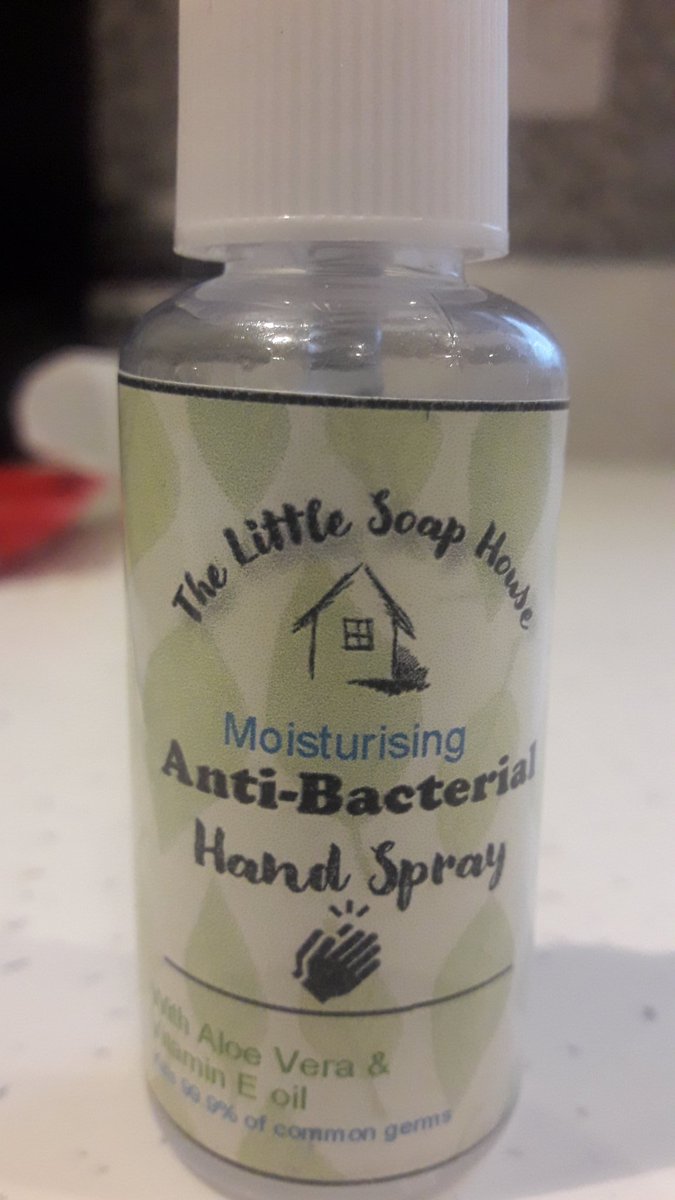 MikeFYuill's tweet photo. Seeing as #cricket is getting green light @ECB_cricket, 30ml bottles available next weekend. Chuck me or @thelilsoaphouse a DM
Postable (<70% alcohol), Fit in pocket, with lid, Non-sticky & doesn't dampen the ball & It shines up well.
#handspray #getthegameon #ECB #covid19UK https://t.co/EG0tPCf1C8