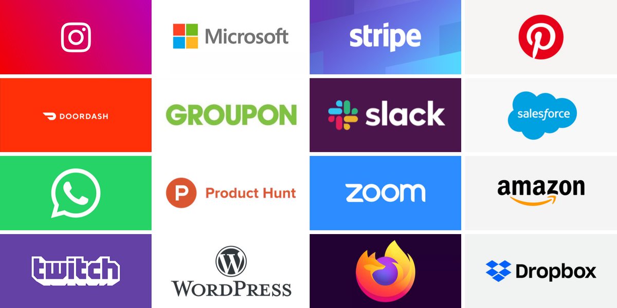 rflavin's tweet photo. How successful companies got their first users:
https://t.co/1O6JfJtcZh
#Entrepreneur #SmallBiz #GrowthHacking #Marketing #SmallBusiness #ManagementConsulting #startups https://t.co/I57DsTLuMp