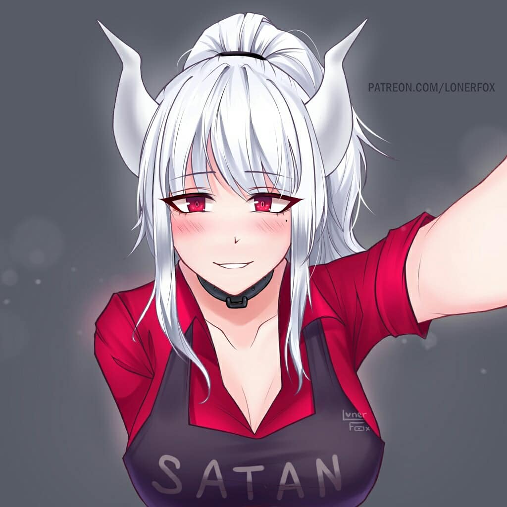 loner fox (cmm open) (@lonerfox_png) さんのイラスト・マンガ作品まとめ (6 件) - Twoucan