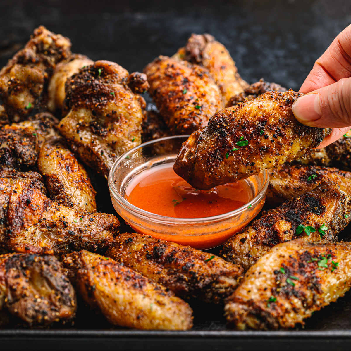 PoshJournalBlog's tweet photo. #AD  With  @FosterFarms new Simply Raised Air-Chilled Chicken,  my chicken dish came out juicier and more tender than ever! 

Check out grilling recipes for the 4th of July here! https://t.co/CCiNh3xGdU

#SimplyBetterChicken https://t.co/KyhuSC9LZz