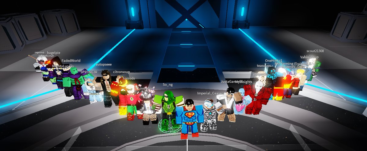 Don't underestimate the Justice League.