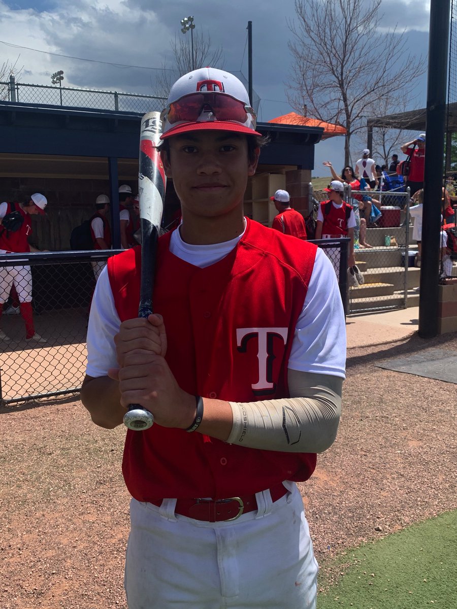 Five Tool Baseball tweet media