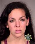 Kristina "Gia" Lynn Naranjo-Rivera, 34, is a social-justice activist & student at John Hopkins Bloomberg School of Public Health. She was arrested at the antifa riot in Portland & quickly released.  http://archive.vn/VT1ad   http://archive.vn/6XonO   #antifa  #PortlandRiots