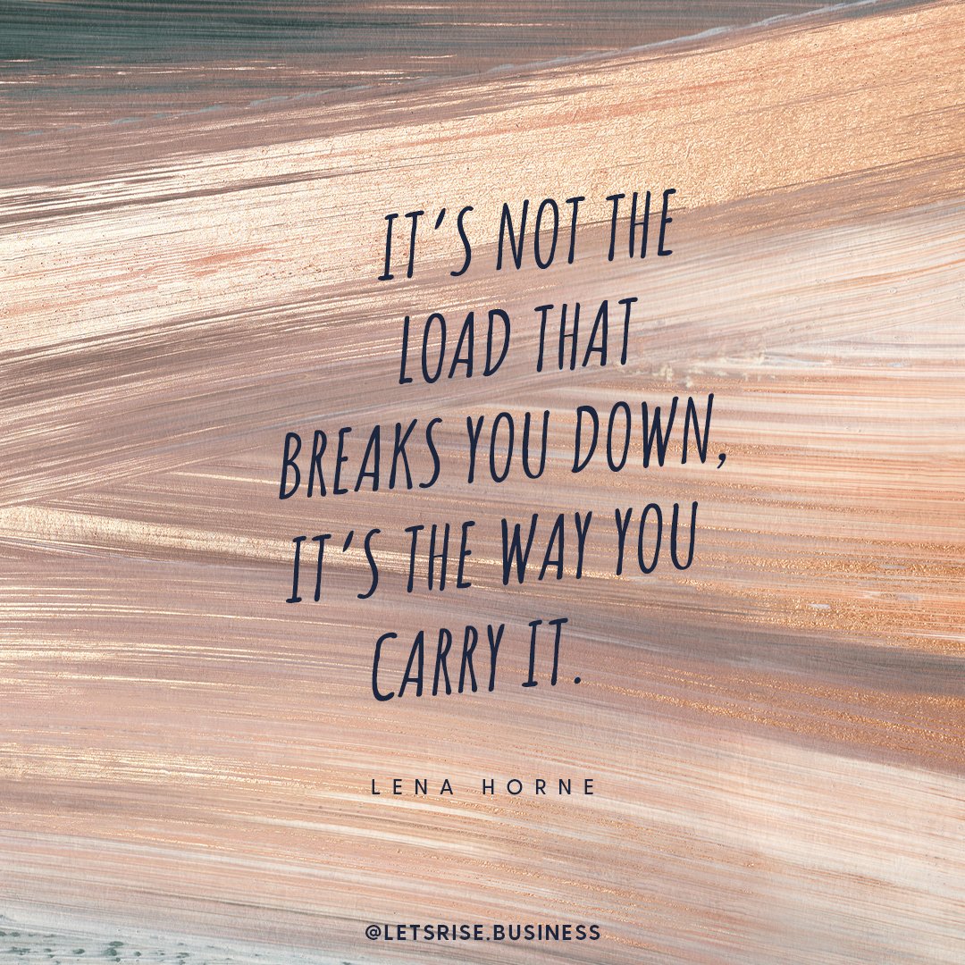 How are you handling the emotions of the world right now? Remember, it's hard to show up for others, for your business, for the causes you believe in, if you aren't first showing up for your mental health. #Next90Challenge