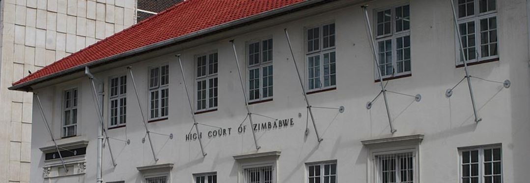 Zimbabwe Today tweet media