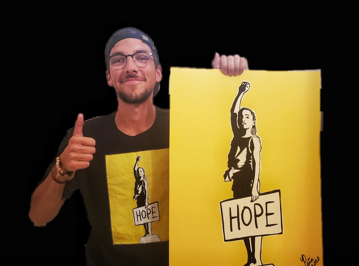 DBCarper's tweet photo. If you like this shirt I'm wearing and want to support a great cause toward #BlackLivesMatter then comment below and i'll reach out to you regarding purchasing one of these limited edition t shirts as featured on @KETV @OWHnews and more! https://t.co/jBgPR9OIl4