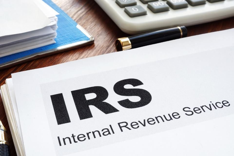 RickerFinancial's tweet image. IRS Eases Tax Enforcement During Virus Shutdown
buff.ly/2SrrDnB