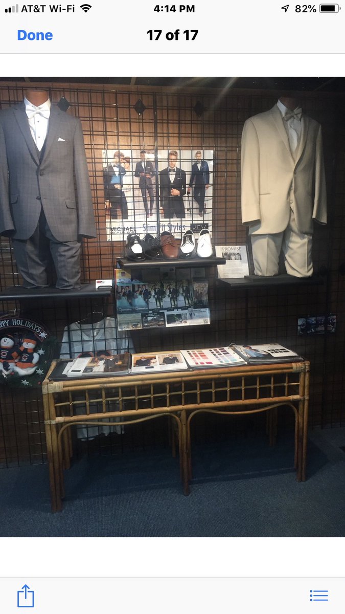 Lucia's prom Clearance