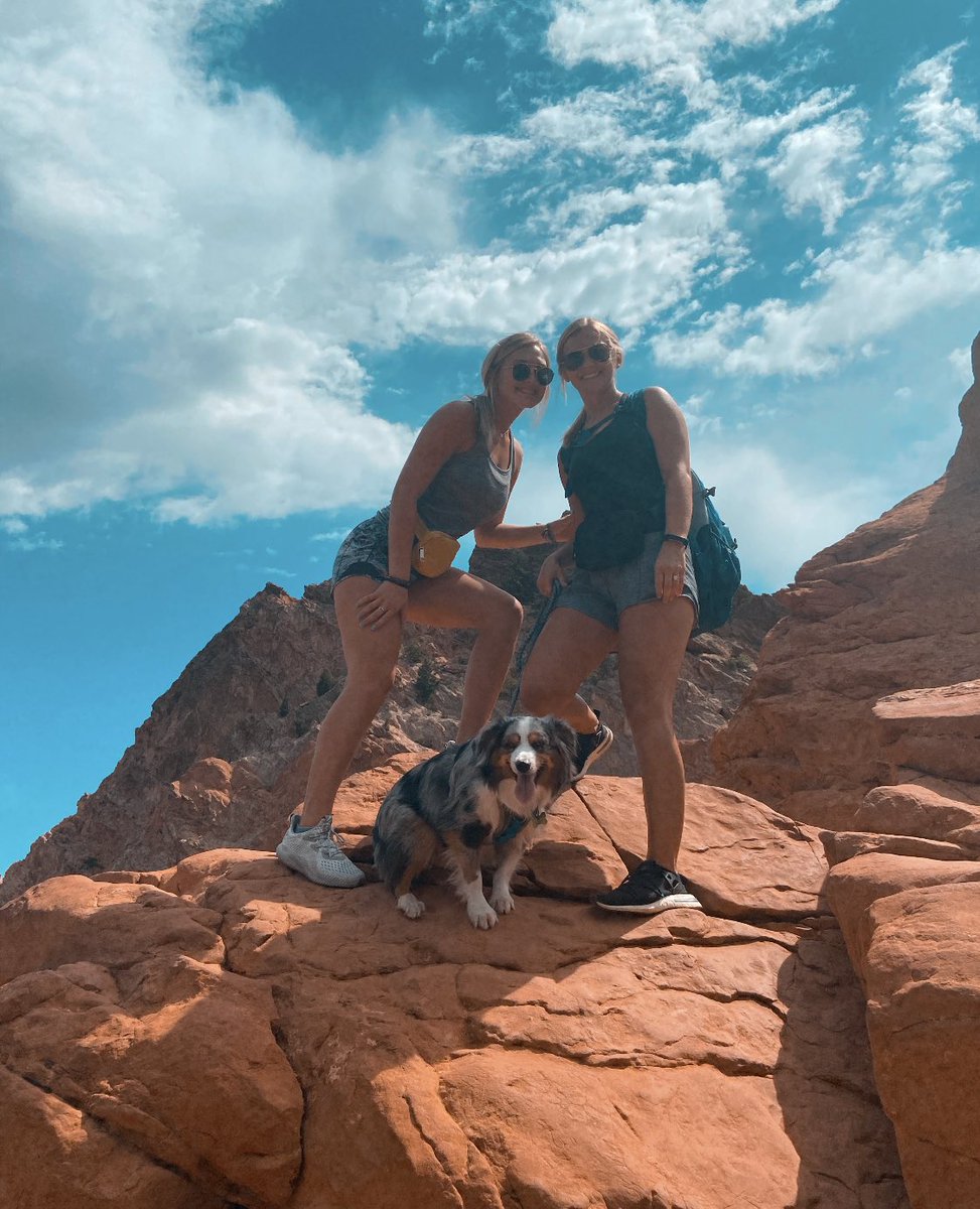 tristagraff's tweet photo. garden of the gods⛰ https://t.co/ioLLWvyu0s