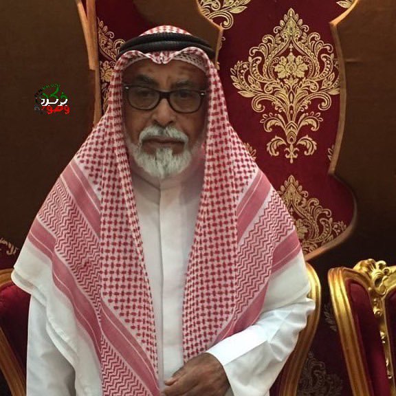 FFALBALOOD's tweet image. #وصلوها_للغايب
#إرادة_احتجاج 
عايض بن قبلان الخرينج
راعي شبه الفجر
رحمه الله