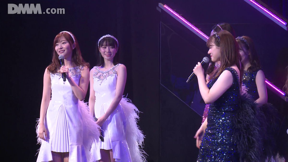 *fist bump* #指原莉乃  #村重杏奈