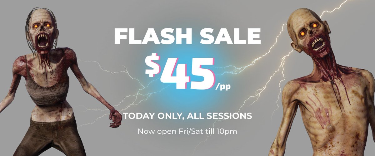 zerolatencybc's tweet photo. FLASH SALE, TODAY ONLY! https://t.co/SjcvK3AhRs https://t.co/AQoFZ87aWy