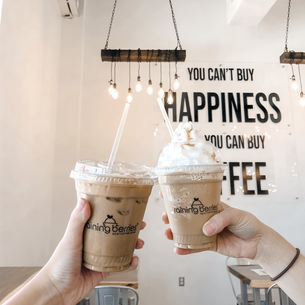 Cheers to another great weekend! 🎉