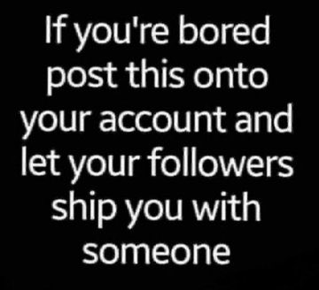 ((I’m already kinda shipped with @UmbranArcana so try to pick someone besides Bayonetta.))