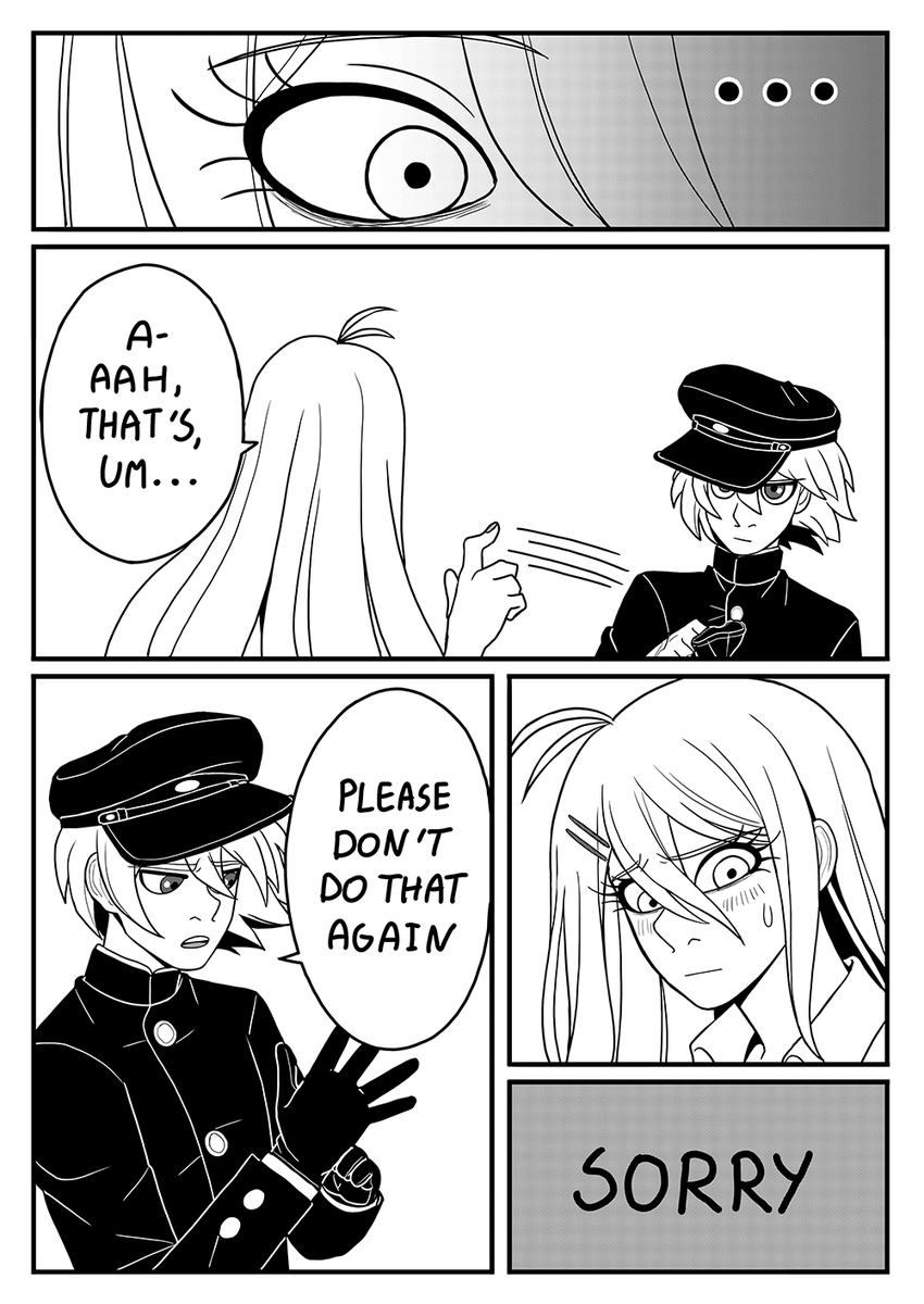 Feel like they both came off as too rude in this one but whatever, I wanted some pregame content 