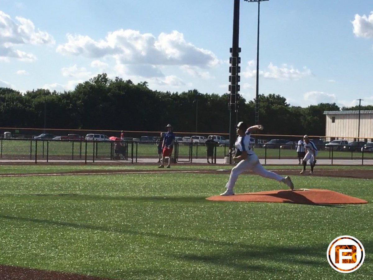 Game 3 @ Genesis Field 1 
Final:
Wichita Vipers 18u - 11
Wichita Aeros 18u Jordan - 9

PoG: Vipers #40 <a href="/mccormickwyattt/">Wyatt McCormick</a>  (1-3, 2 RBI, 2B)🔥🔥