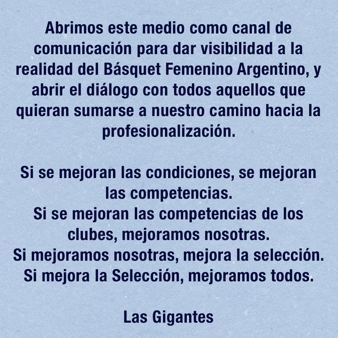 Las Gigantes tweet media