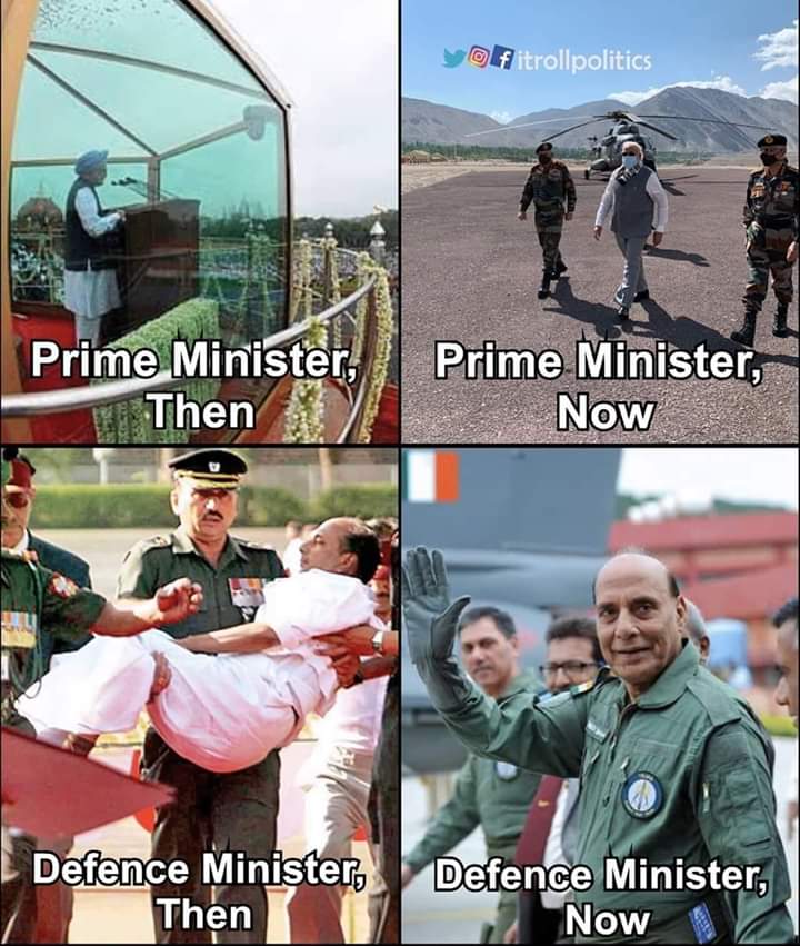 1994Hota's tweet photo. Really our india changing..... https://t.co/8c9Kr4ar6w