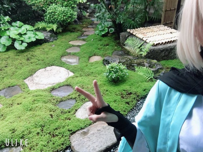 Twitterのコスプレ画像66