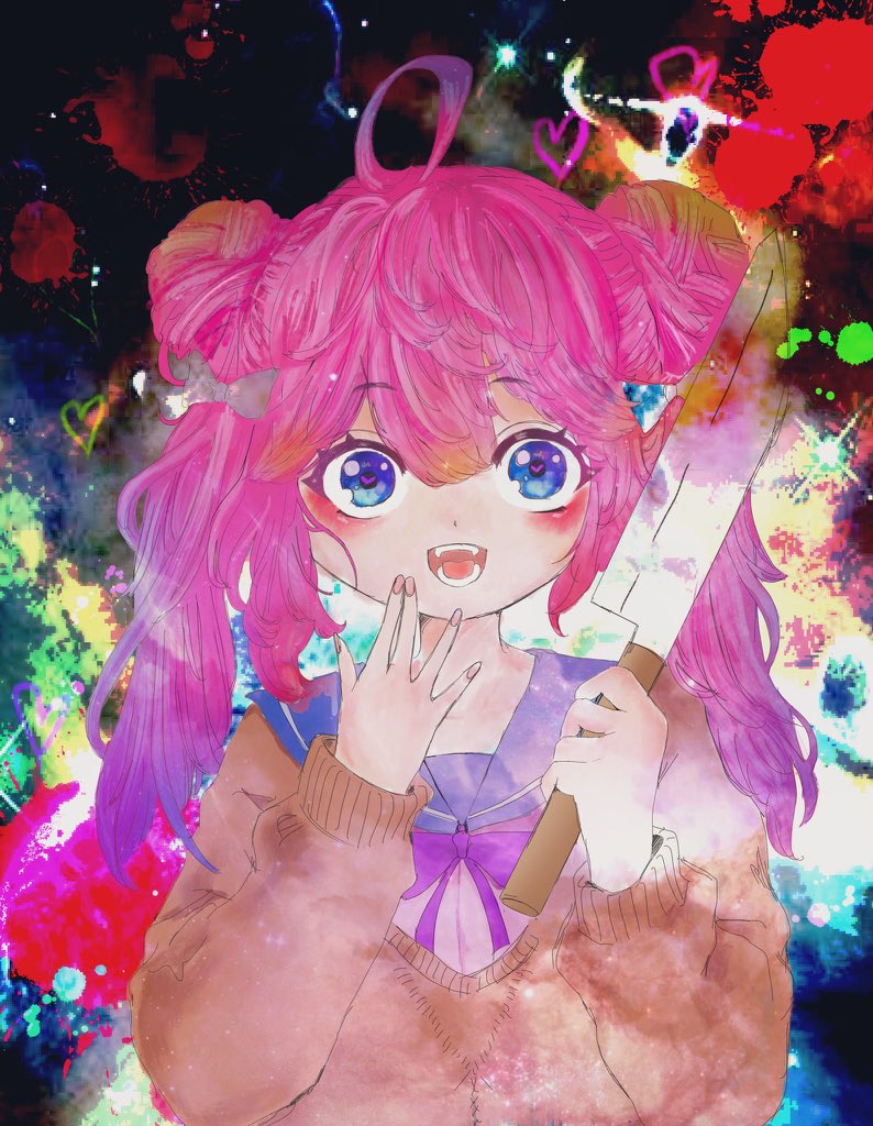 psyoGe tweet picture