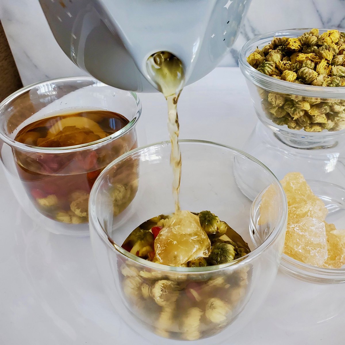 This Sunday I'll be participating in a Live (Zoom) Korean Virtual Cooking Demo! I'll be showing how to make some Korean drinks! Details 👇 facebook.com/events/s/korea…