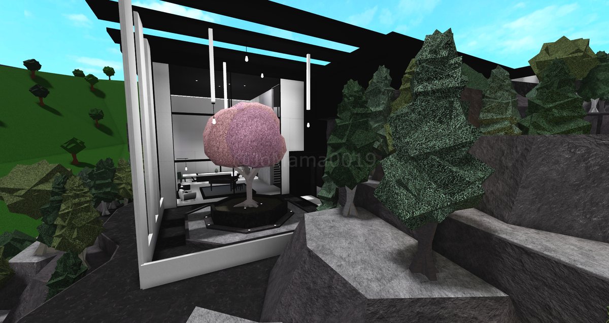 Jo On Twitter New Video Link Below Obsidian Modern Mansion Tour Https T Co 5pe4yczxzy Roblox Bloxburg Welcometobloxburg Bloxburgbuild Https T Co 64ynltlxnu - how to find all obsidian blocks in roblox hmm no longer works