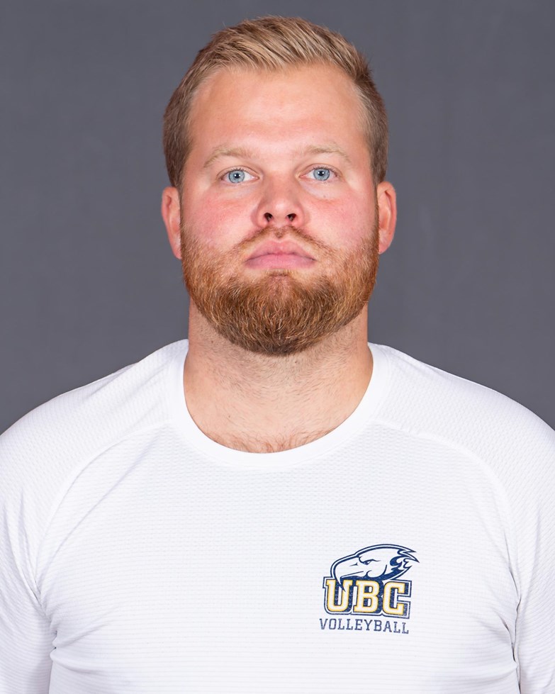 UBC Thunderbirds tweet media