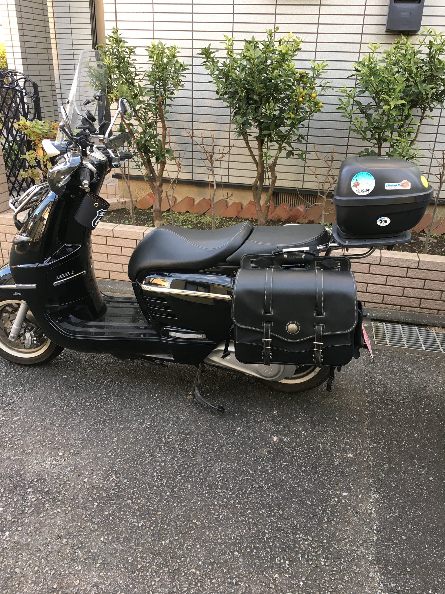 プジョー自転車　サイドバッグ プジョー自転車 サイドバッグ 【公式通販】