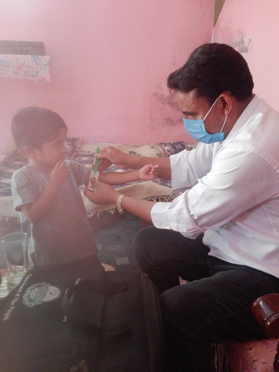 m_saroch's tweet photo. #shns
#healthdeportment
M. Siddique From Sialkot.
Community meeting about covid 19 and Dengue awareness.+ Screening of children. https://t.co/wLvPorQAe0