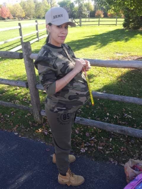 ftoxicpeople's tweet photo. Mother, Iraq War veteran still #missing after a year (2017): https://t.co/UGBI4wYhzB #BrendaJackson #ColdCaseJustice via @military_crime https://t.co/xAFwfPK8bw