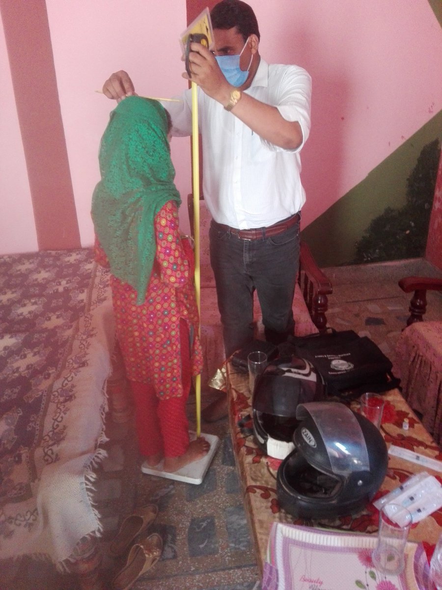 m_saroch's tweet photo. #shns
#healthdeportment
M. Siddique From Sialkot.
Community meeting about covid 19 and Dengue awareness.+ Screening of children. https://t.co/wLvPorQAe0
