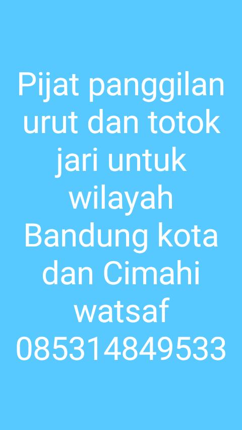 PijatAceng's tweet photo. Yang kemusibahan kecelakaan pa Aceng siap membantu menolong 24jam tinggal watsaf 085314849533 https://t.co/ZyyT9YENG1