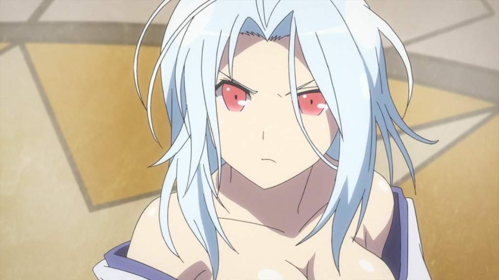 DOA Momiji on Twitter "Oh 2020. The year I got into Senran Kagura just