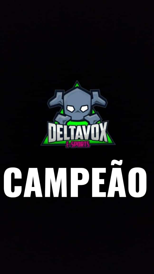Deltavox eSportes tweet media