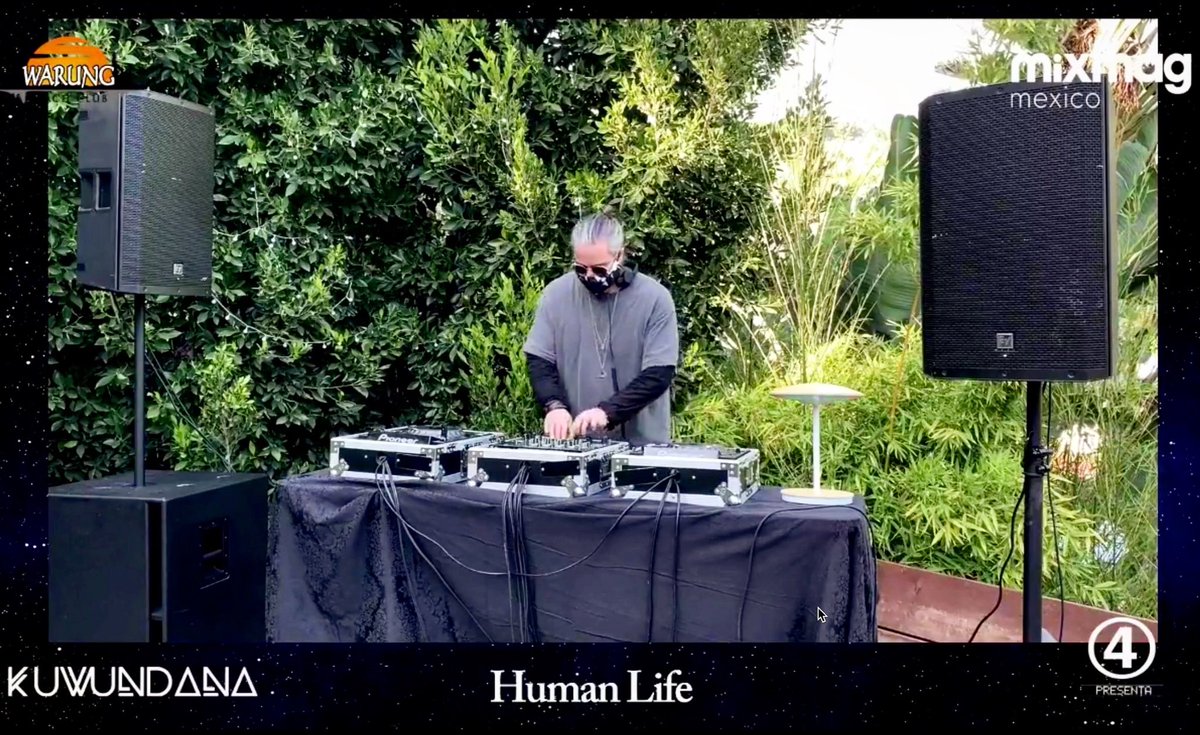 Human Life tweet media