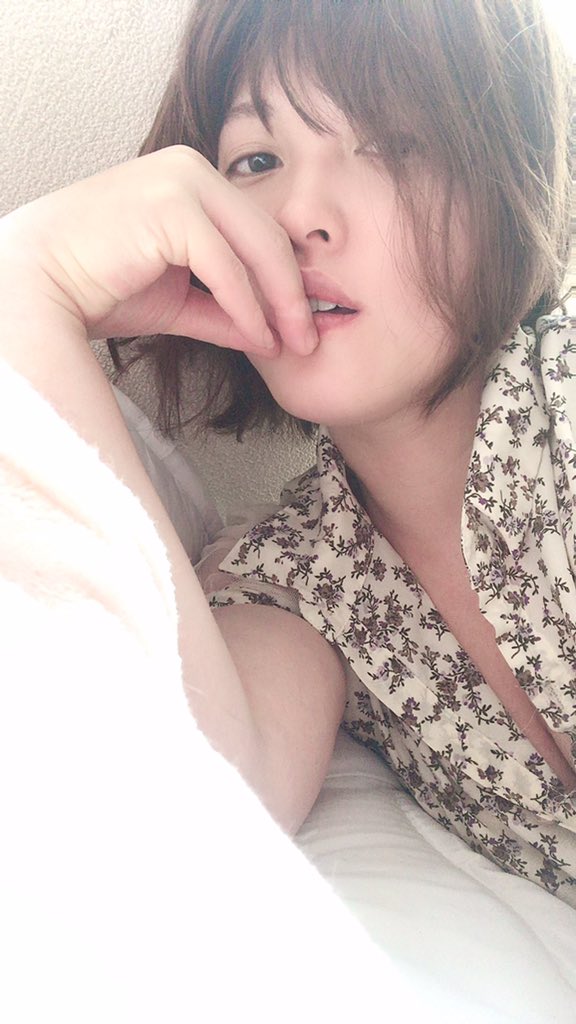 彼女の寝起き Twitter Search