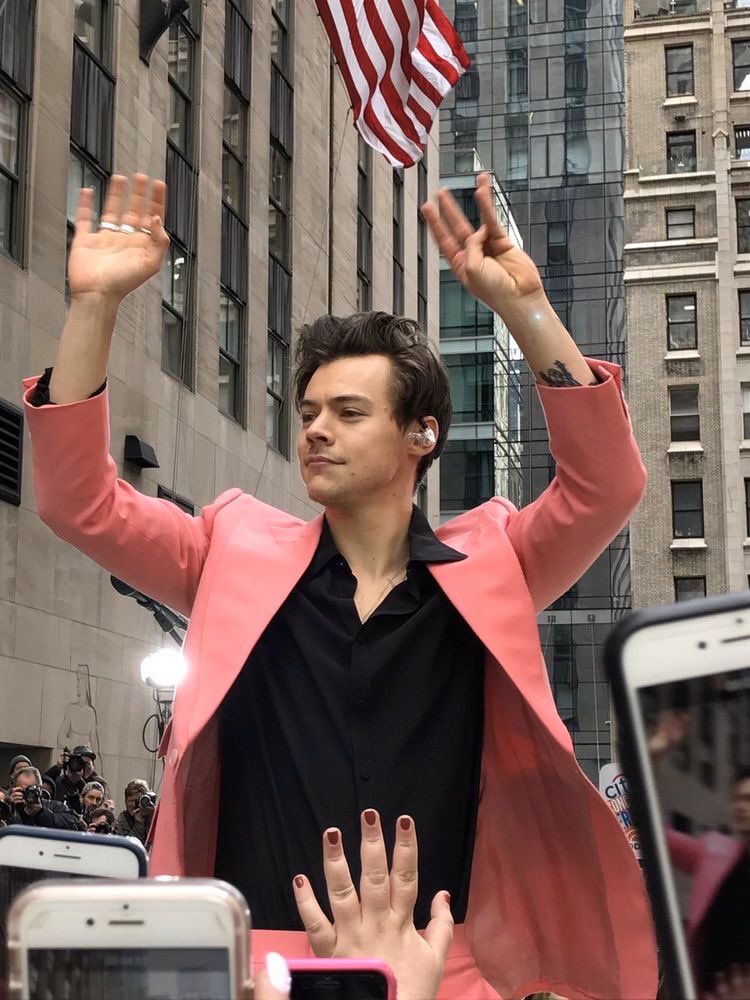 today show looks—