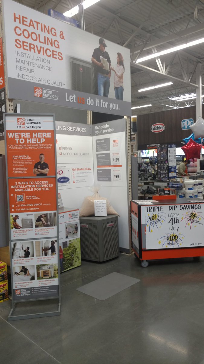 Moses Lake Home Depot celebrating Independance Day with a Triple Dip Tuff Shed promotion:  10% off Sundance Series Shed, $100 off with new credit card,  plus 24 months no interest financing. <a href="/LeahVienhage/">Leah Vienhage</a> <a href="/DederaThomas/">Thomas Dedera</a> <a href="/THDdiego/">𝘿𝙞𝙚𝙜𝙤 𝙁𝙡𝙤𝙧𝙚𝙨</a> <a href="/JasonBallDM198/">Jason Ball DM198</a> <a href="/chucksterPNW/">Charles Howrey</a> <a href="/PaganoSells/">Mike Pagano</a>