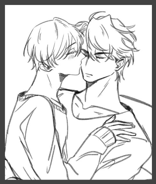 (last) brain cell: it's time to practice poses
me: k
me:
brain cell: not like this. 