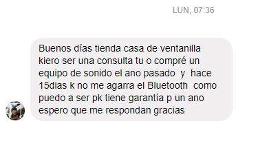 Electrodomésticos tweet media