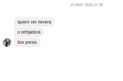 Electrodomésticos tweet media