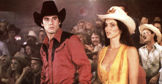 The Margos are two-steppin' in this episode devoted to the origin story of'Urban Cowboy' including trivia about the 1980 movie. Stars #JohnTravolta #DebraWinger #ScottGlenn  #LadyPodSquad #CountryMusic bit.ly/3dLmBdq or listen here! apple.co/2BWGm4s