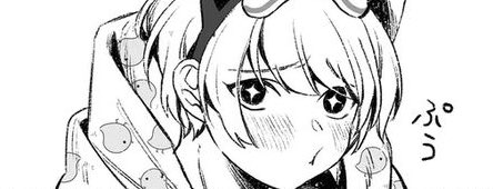 ⠀

❛  I—
    I’ll try again ! I have more jokes with me and I swear they’re hella funny! ❜ 

⠀