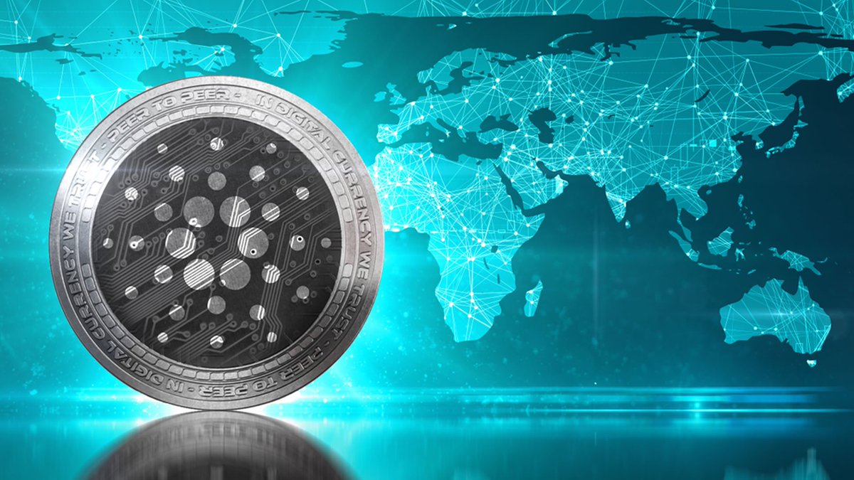 Cardano’s native cryptocurrency, ADA, may be listed on Coinbase by the end of 2020. This news comes following an announcement that ADA h...
Read more cryptognt.com/cardanos-ada-c… 
#AltcoinNews #Crypto #CryptocurrencyNews #ExchangeNews #Featured #Galleries #Latest #Trending
