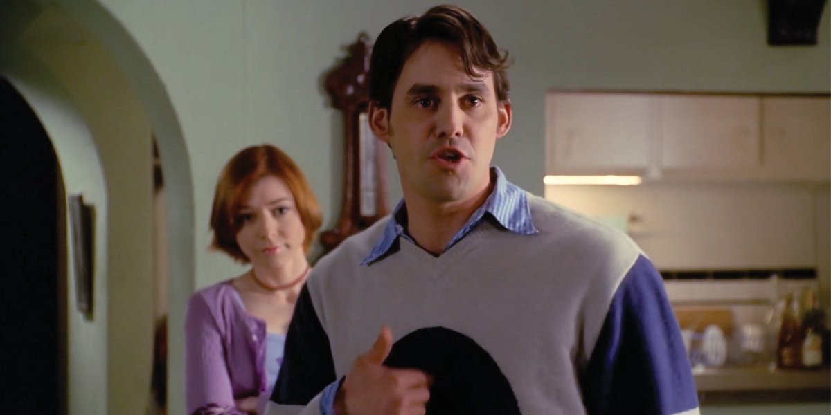 Always_Buffy's tweet photo. “Just because you’re [Buffy] better than us doesn’t mean you can be all superior.”
~Xander, 4.20

#BtVS #Buffy #BuffyQuotes #AlwaysBuffy #YokoFactor #BuffyHumor #BuffyTheVampireSlayer https://t.co/9qt1H3PLLR