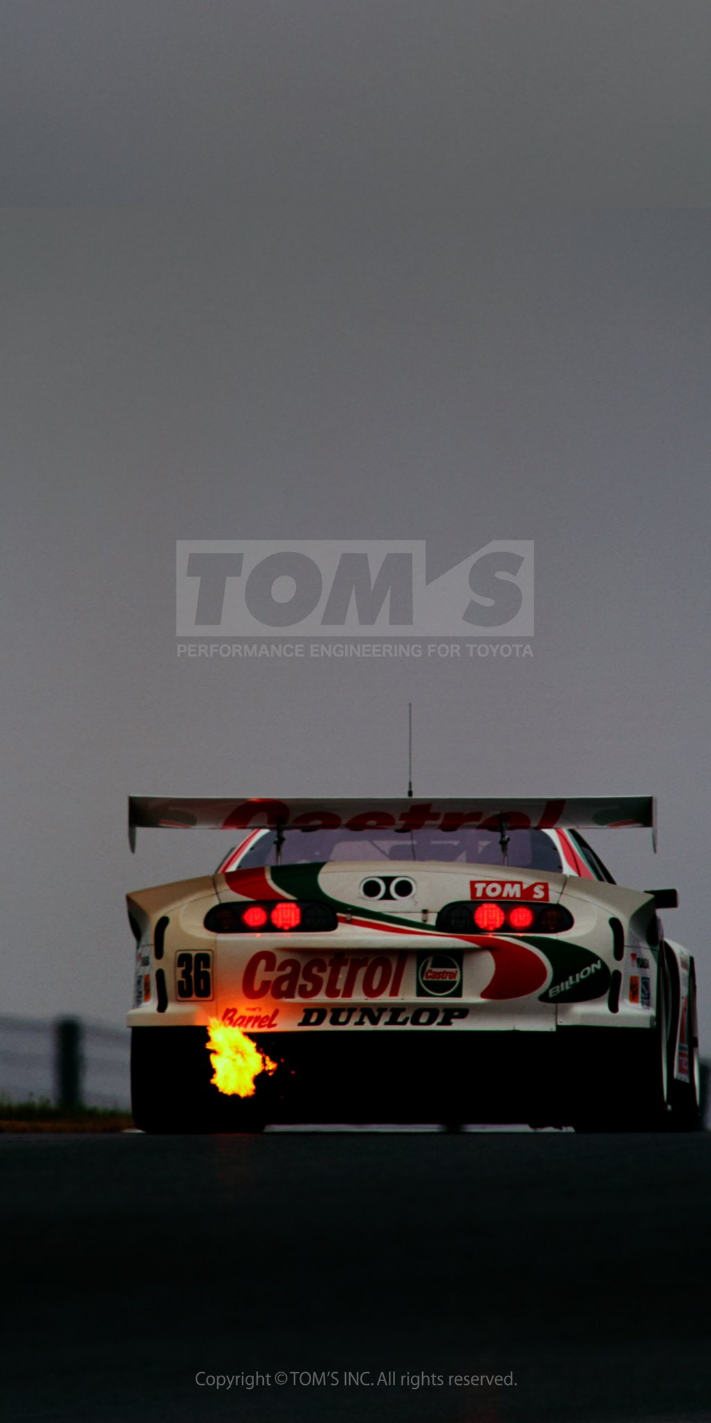 تويتر Tom S Racing على تويتر Castro Tom S Supra 完全復元project 壁紙 皆さまの支援でレストアが 始まります 支援プランは5 000円から カストロールスープラ 1日貸出プランもあります クラウドファンディングはこちら T Co 9aihn14aj9