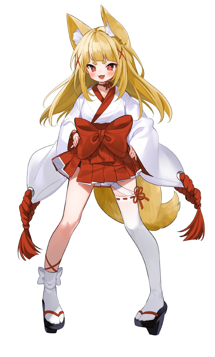 oinarifox's tweet photo. 転生のじゃロリ狐っ娘おじさん系Vの
赦葉(ゆるは)ちゃんじゃよー！

配信は不定期

YouTube:https://t.co/oBPJ5nWeCm

ﾏｼｭﾏﾛ:https://t.co/thHzKGLVYA

配信タグ:#ゆるはらいぶ

ﾌｧﾝｱｰﾄ:#幼狐絵巻

ｾﾝｼﾃｨﾌﾞなの:#お狐様に内緒 https://t.co/q31Gd2nxBI