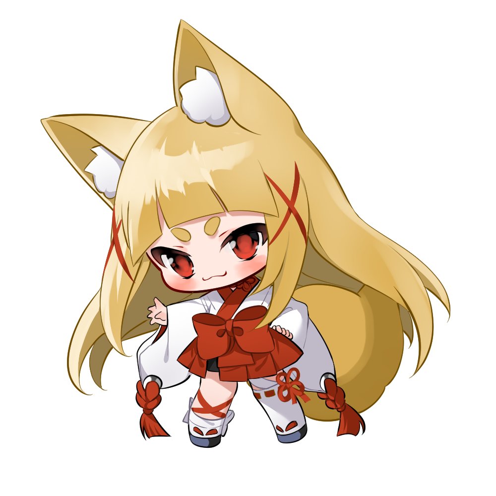 oinarifox's tweet photo. 転生のじゃロリ狐っ娘おじさん系Vの
赦葉(ゆるは)ちゃんじゃよー！

配信は不定期

YouTube:https://t.co/oBPJ5nWeCm

ﾏｼｭﾏﾛ:https://t.co/thHzKGLVYA

配信タグ:#ゆるはらいぶ

ﾌｧﾝｱｰﾄ:#幼狐絵巻

ｾﾝｼﾃｨﾌﾞなの:#お狐様に内緒 https://t.co/q31Gd2nxBI
